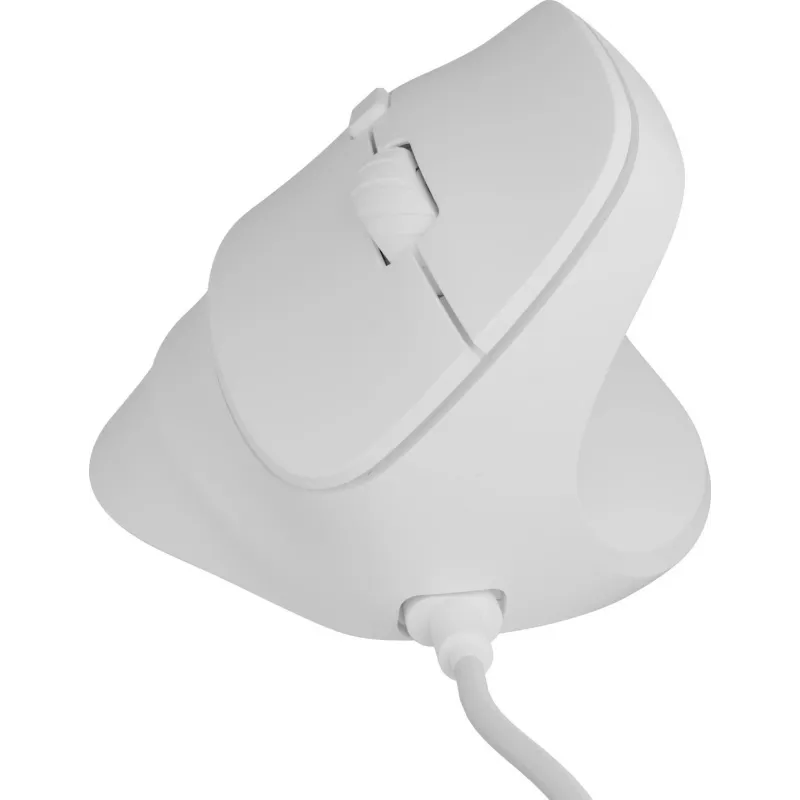 NATEC Crake 2 Pro pelė universali dešiniarankiams USB A tipo optinė 12800 DPI