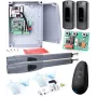 Set CAME ATS 30DGS SAFE 24V SPACE varstomiems vartams