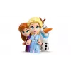 LEGO DISNEY 43278 Mini Arendelle pilis ir Elsos ledo rūmai