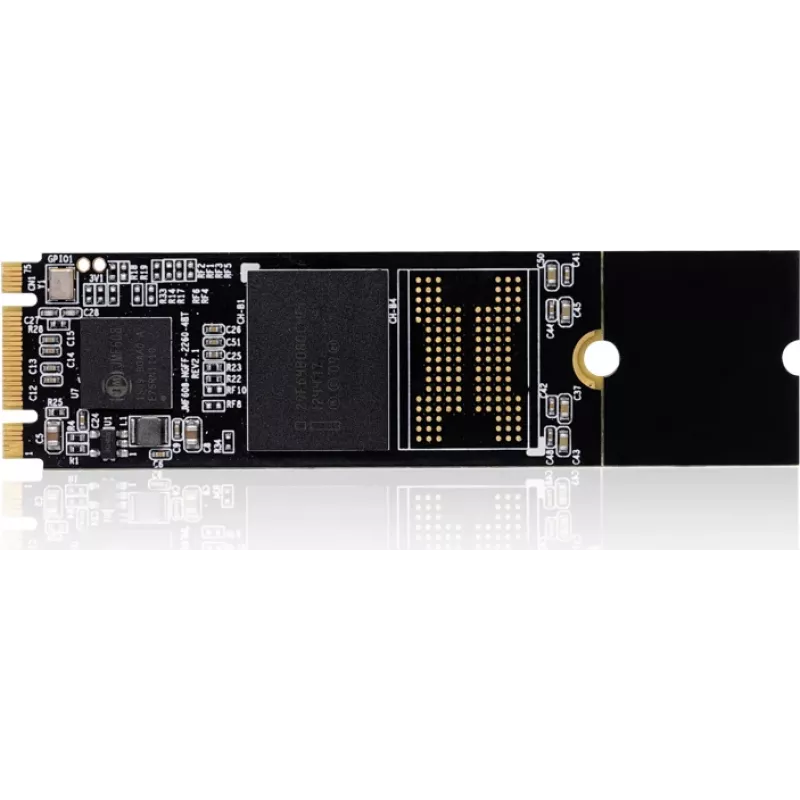 CoreParts NE-256T vidinis kietojo kūno diskas 256 GB M.2 PCI Express 3.0 NVMe 3D TLC