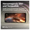 Motorola moto g15 17,1 cm (6,72 colio) Dual SIM Android 15 4G USB Type-C 8 GB 256 GB 5200 mAh Navy
