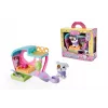 Figūrėlių rinkinys „Pamper Petz Mini Playhouse“