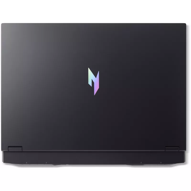 Nešiojamas kompiuteris Acer Nitro 18 AI AN18-61-R698, AMD Ryzen AI 7 PRO 350 3.5 GHz, 18 colių WQXGA 2560×1600, 16 GB DDR5, 1 TB SSD, NVIDIA GeForce RTX 5060, Windows 11 Home, juodos spalvos