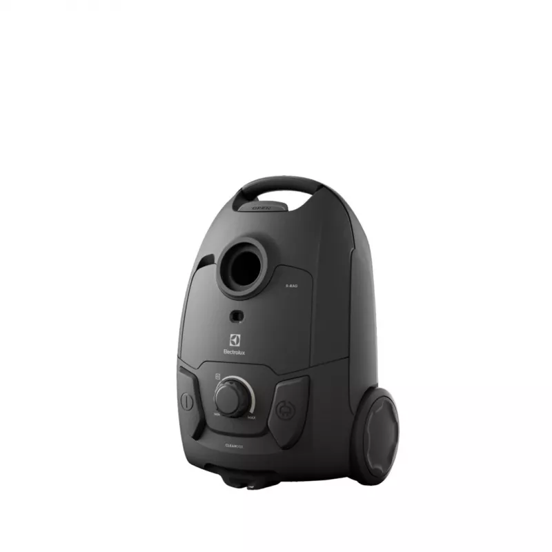 Electrolux EB51C2GG 3 L būgninis dulkių siurblys Sausas 750 W Dulkių maišas