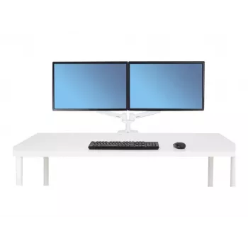 Monitoriaus laikiklis Ergotron LX Series 45-491-216