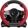 Speedlink Steering Wheel TRAILBLAZER. PC/PS4/Xbox X/S/One/Switch mažmeninė prekyba