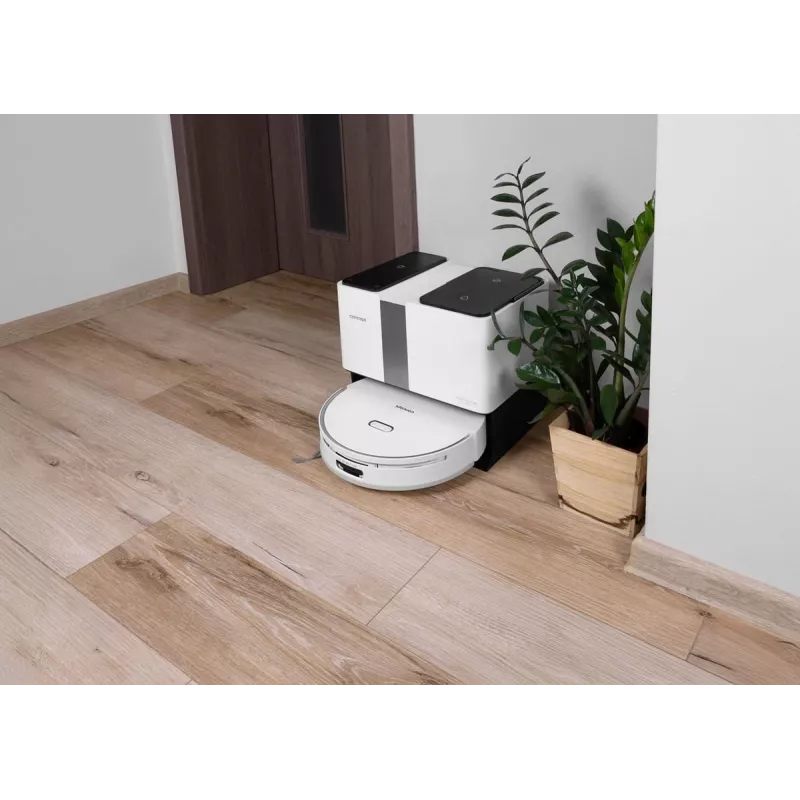 Robot vacuum cleaner 2in1 Optimus Aqua Pro VR4050