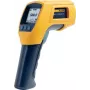 Fluke 568 - F,°C - -40 - 800 °C - juoda - geltona - -40 - 1472 °F - 500 ms - 1,9 cm (2837806)
