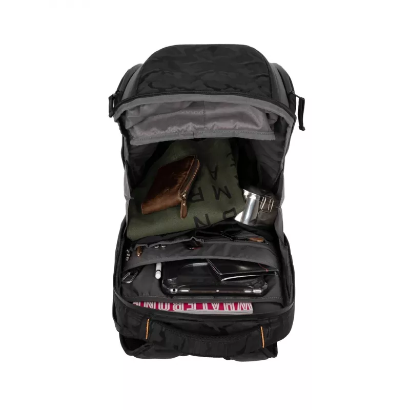 Urban Armor Gear Standard Issue kuprinė juoda