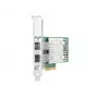 Broadcom BCM57412 Ethernet 10Gb 2-port SFP+ - adapteris, skirtas HPE P26259-B21