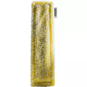 Langų valiklio priedas Karcher 2.633-130.0 — mikropluošto valymo šluostės 275 mm (2 vnt.)