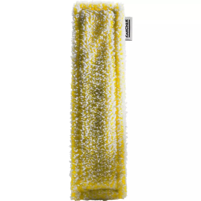 Langų valiklio priedas Karcher 2.633-130.0 — mikropluošto valymo šluostės 275 mm (2 vnt.)