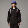 Miesto kuprinė The North Face Borealis Classic - stone slab/tnf Juoda