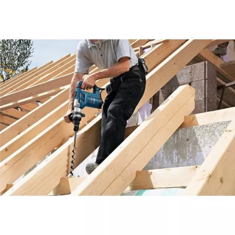 Bosch 0 611 332 101 sukamasis plaktukas 900 W 800 aps./min.