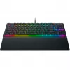 Razer Ornata V3 Tenkeyless klaviatūra, žaidimų, USB, QWERTZ, vokiška, juoda