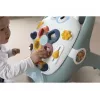 Smoby Dickie Little 3 in 1 Trotty Walker 12 mėnesiai+