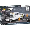 Cobi Wrecker Tow Truck RAM 3500 konstrukcinis žaislas COBI-24611, plytelių rinkinys