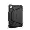 Urban Armor Gear Metropolis SE Series iPad Pro 11 (5th Gen, 2024, M2) dėklas-knygelė