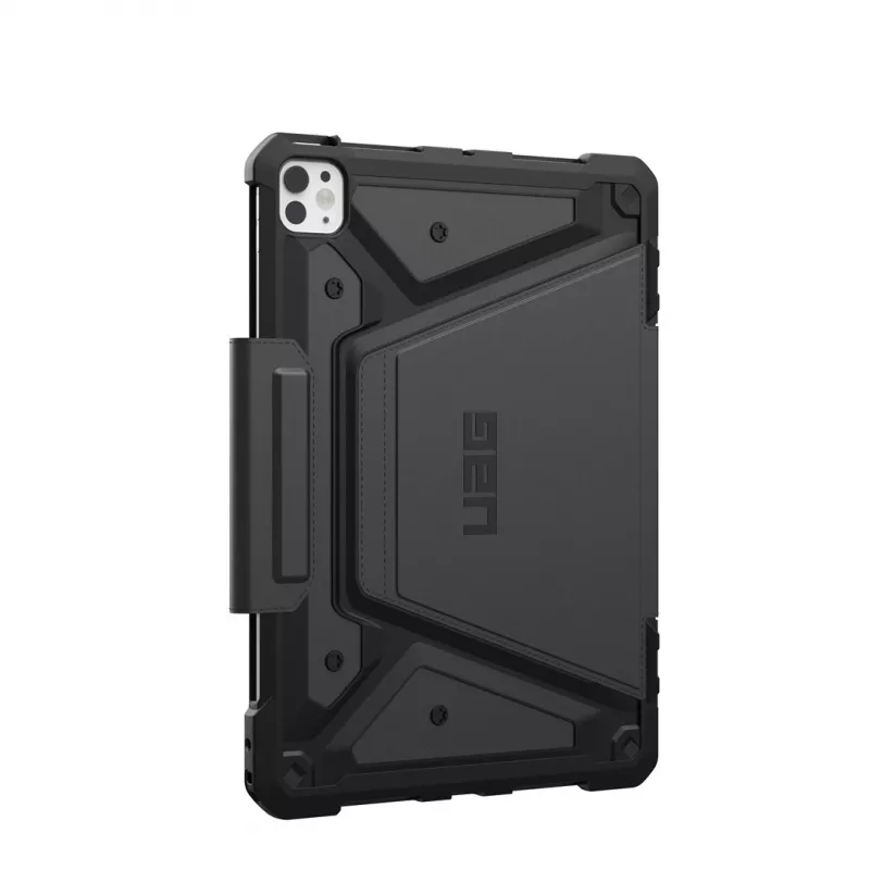 Urban Armor Gear Metropolis SE Series iPad Pro 11 (5th Gen, 2024, M2) dėklas-knygelė