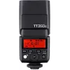 Slave flash Godox TT350C Juoda