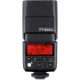 Slave flash Godox TT350C Juoda