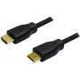 Logilink CH0005 jungiamumo priedas, juodas