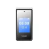 Sulankstomas telefonas MM 835L 4G dual sim juodas