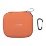 Sunnylife Standard Combo kameros krepšys, skirtas Osmo Nano (oranžinis)