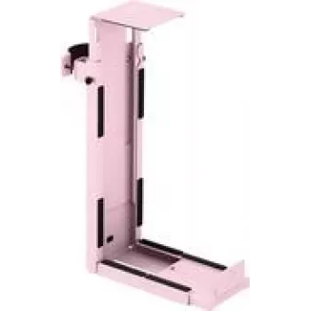 Arozzi AZ-PCMOUNT-PNK „viskas viename“ kompiuterio darbo stoties laikiklis 30 kg