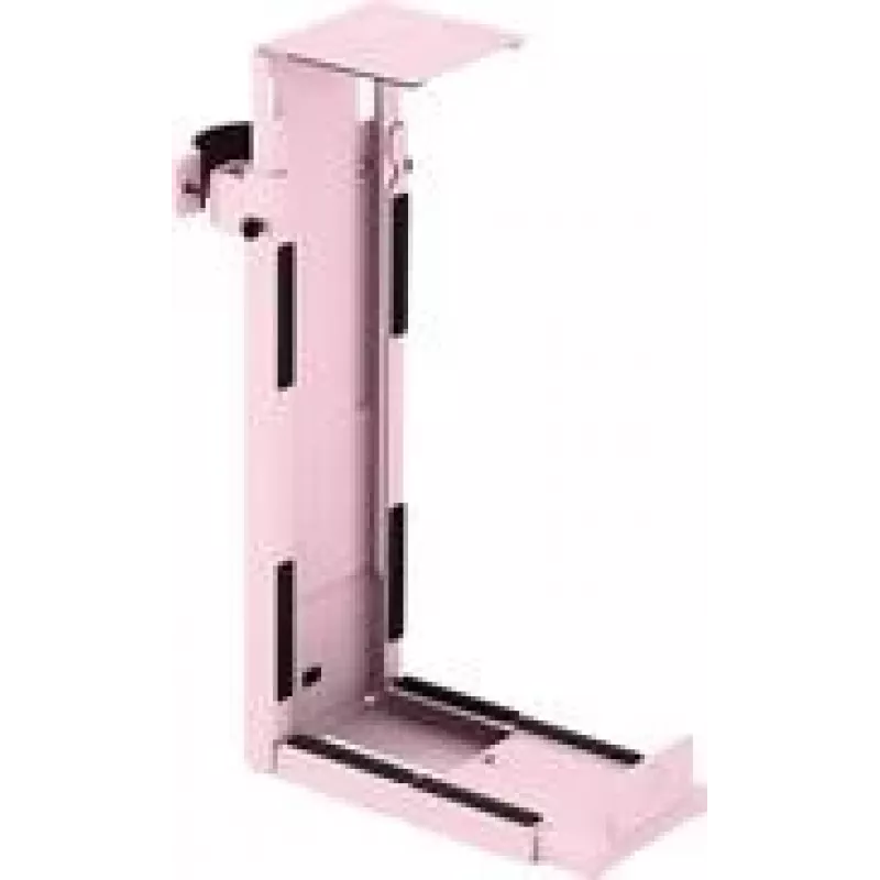 Arozzi AZ-PCMOUNT-PNK „viskas viename“ kompiuterio darbo stoties laikiklis 30 kg