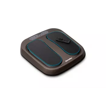 Pėdų masažuoklis HoMedics PSL-2000H-EB su vibracijos ir šilumos funkcija