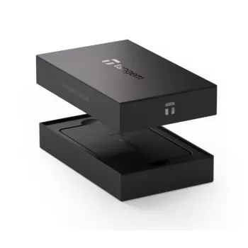 Tangem Wallet kriptovaliutų piniginė - 2 kortelės