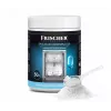 Indaplovių valymo milteliai FRISCHER FR00122_1000, 1 kg, automatinėms indaplovėms, plastikinis indelis