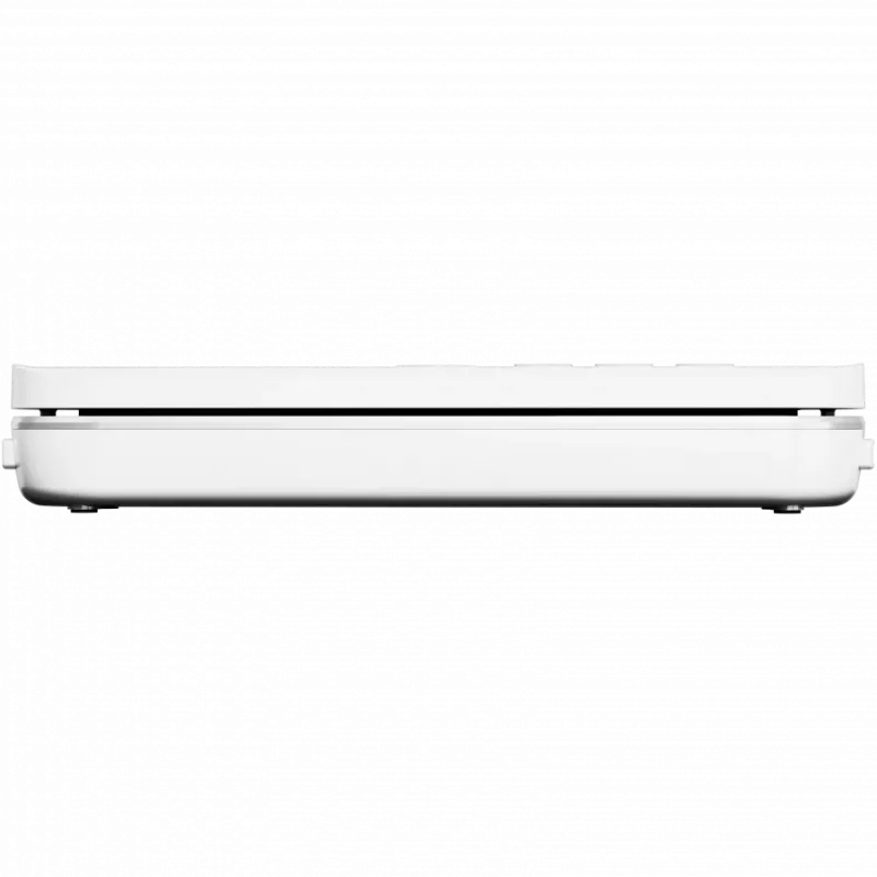 Vakuuminis sandariklis, baltas, LED ekranas, 80 W, -65 kPa (+/-5 kPa)