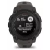 Garmin Instinct E 2.18 cm (0.86) MIP 40 mm Digital 166 x 166 pixels Juoda GPS (satellite)
