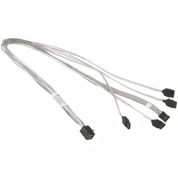 Supermicro - SATA- / SAS laidas - Mini SAS HD (SFF-8643) į SATA - 50/50/60/70 cm - A+ Server 1013, SuperServer 5018, 5019, 5019S, SuperStorage Server 5019D8