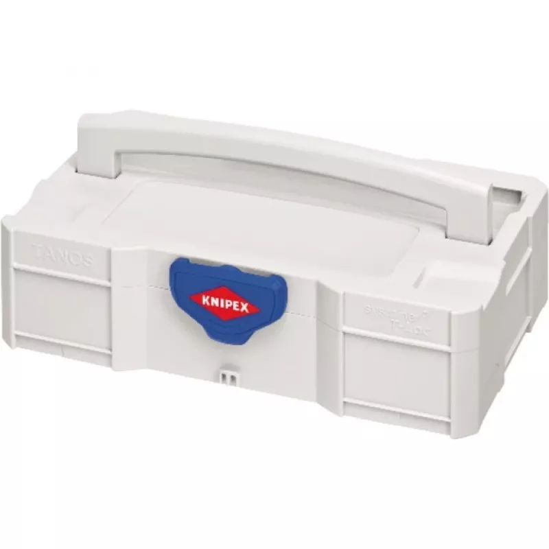 Knipex 97 90 00 LE TANOS MINI-systainer tuščias laikymo dėklas