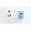 ENABOT Ebo Air AI Robot baltas ir juodas