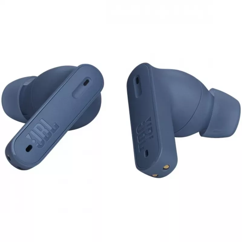 JBL Tune Beam ausinės True Wireless Stereo (TWS) į ausis skambučiai/muzika USB Type-C Bluetooth mėlynos