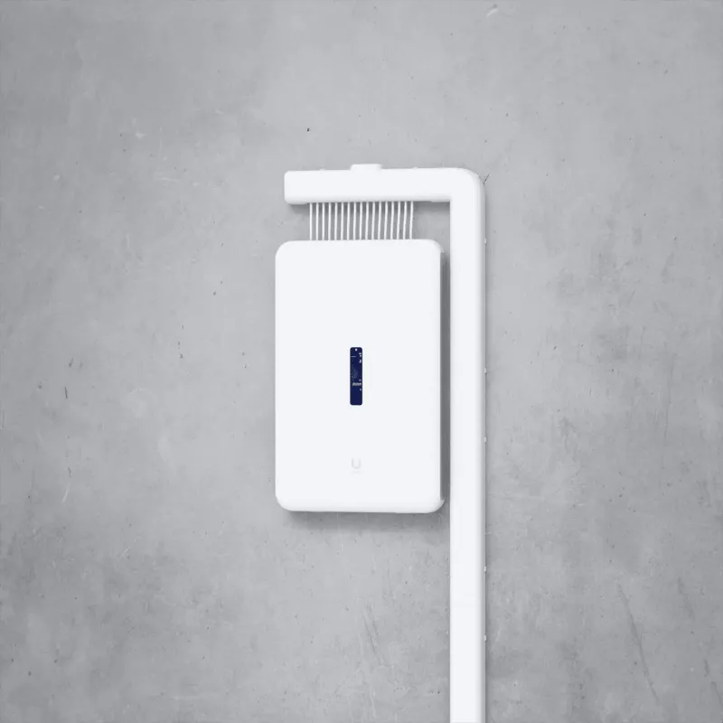 Tiesus kabelių lovelis Ubiquiti UACC-CRS Baltas ABS PC 68,4mm 397mm 38,8mm