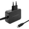 Maitinimo adapteris QOLTEC 52384 GaN 30W išvestis 5–20V USB įkroviklis
