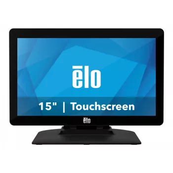 Monitorius Elotouch Elo Touch Solution E155645 15,6 colio LED 1920 x 1080