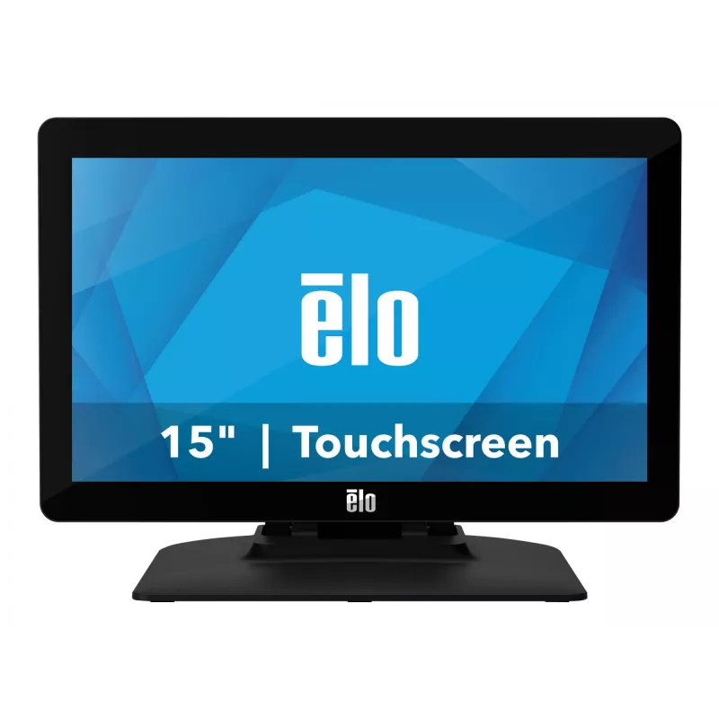 Monitorius Elotouch Elo Touch Solution E155645 15,6 colio LED 1920 x 1080