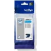 Brother LC-428XLCP rašalo kasetė 1 vnt. Originali Žydra