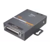 Lantronix Device Server UDS 1100 - įrenginių serveris - 10Mb LAN, 100Mb LAN, RS-232, RS-422, RS-485 (UD1100002-01)