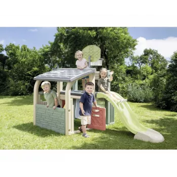 “Smoby 7600840206” gaminys žalias