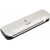 Laminator SENCOR SLA 102 A4 su 2x75 µm ir 2x100 µm maišeliais, modelis SLA 102