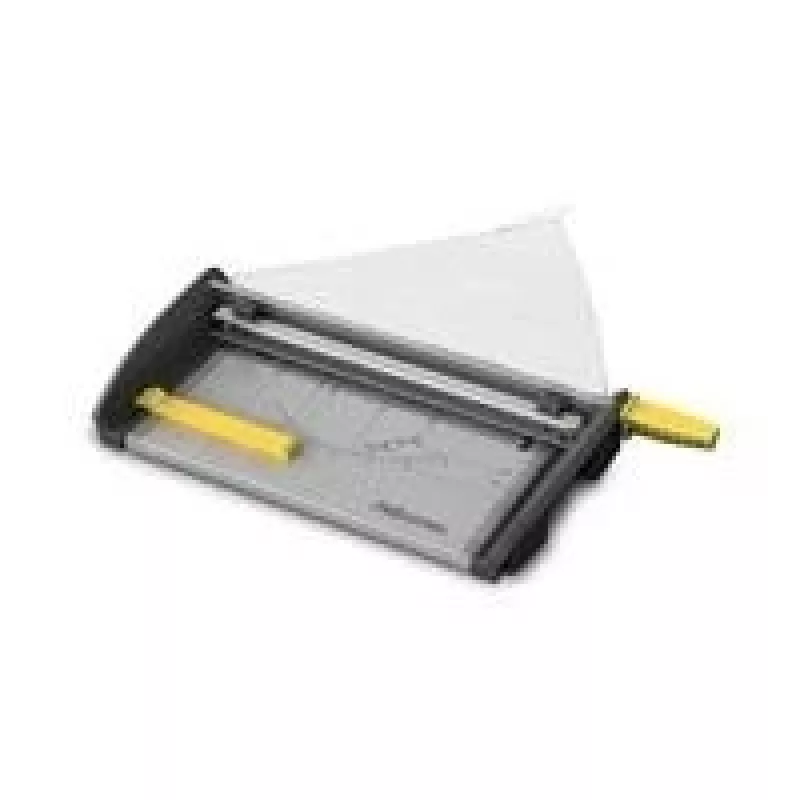 Fellowes Plasma A4 - popieriaus pjaustytuvas - 380 mm - popierius