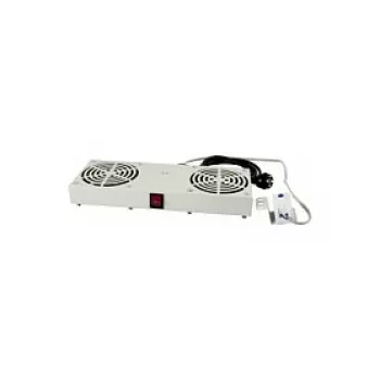 Stovo priedas ALLNET ALL-S0002000, 19U talpa, pilka, 1,95 kg
