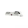 Stovo priedas ALLNET ALL-S0002000, 19U talpa, pilka, 1,95 kg